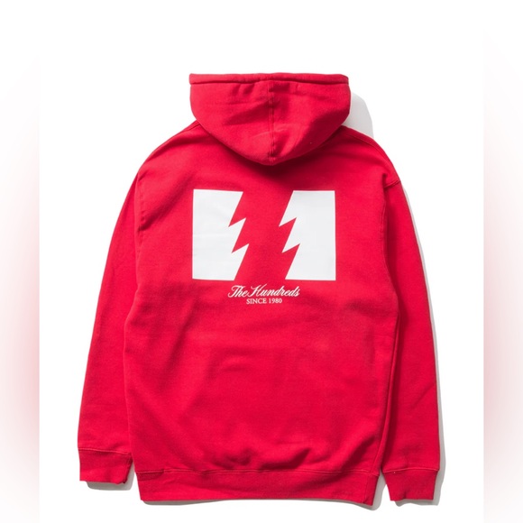 The hundreds hoodie - Picture 2 of 4